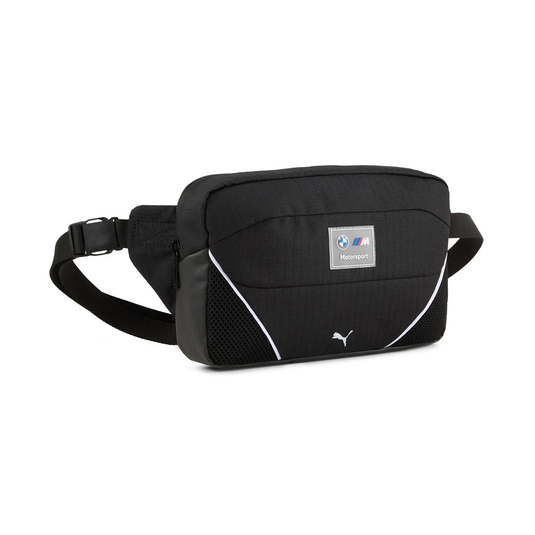 BMW Motorsport - MMS Waist Bag - Accessories & Gifts - Fueler™ 