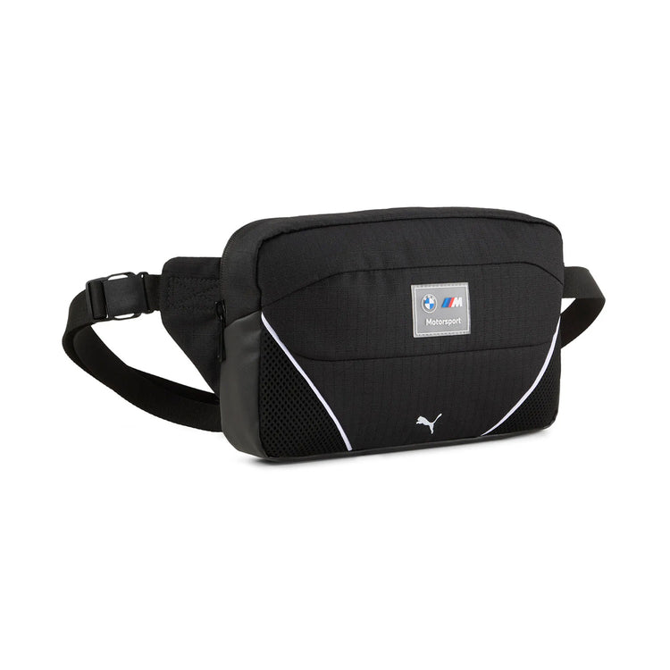 BMW Motorsport - MMS Waist Bag - Accessories & Gifts - Fueler™ 