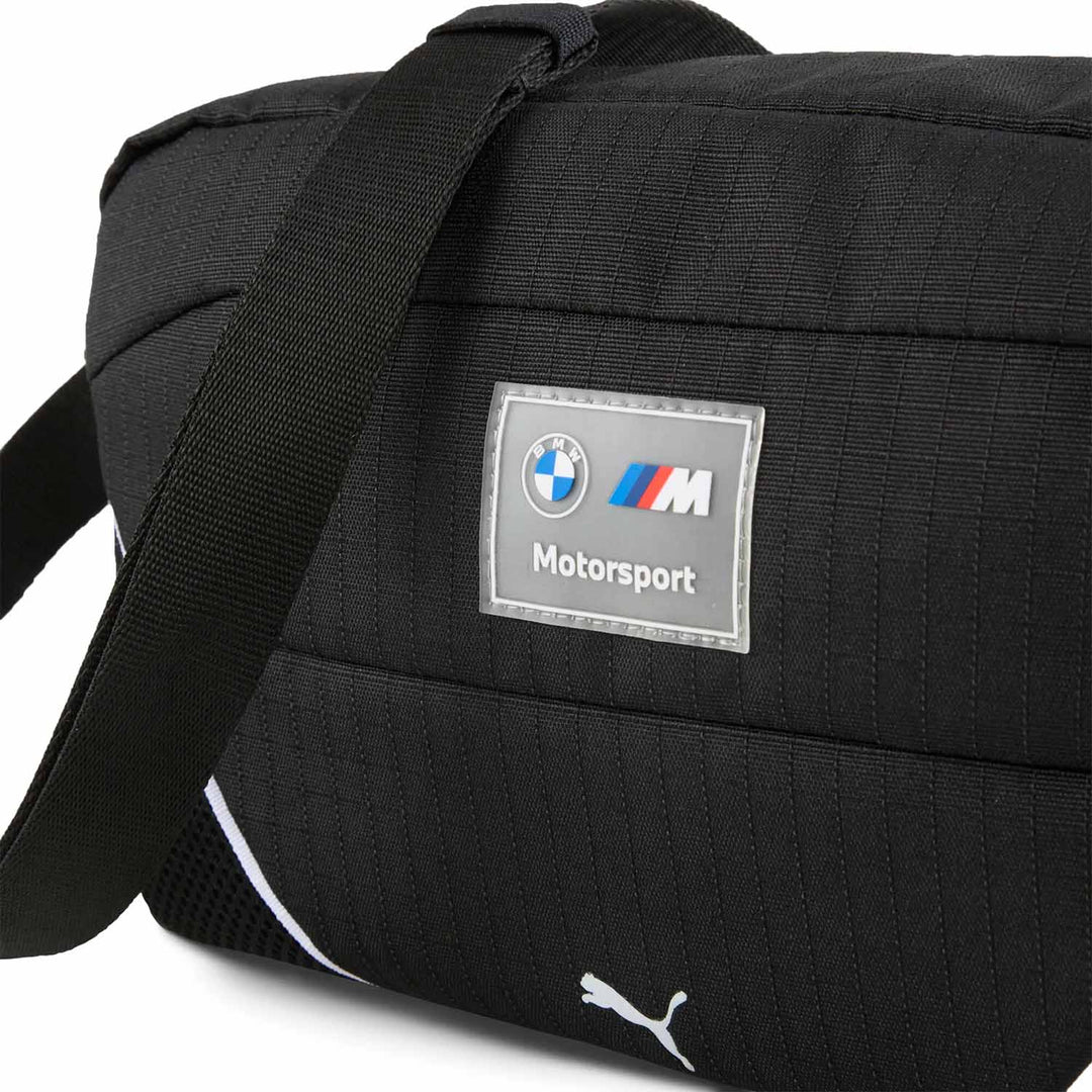 BMW Motorsport - MMS Waist Bag - Accessories & Gifts - Fueler™ 