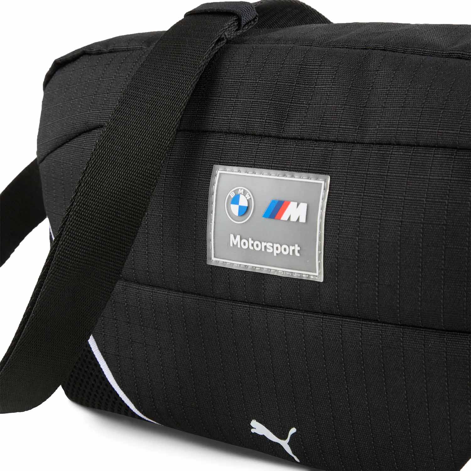 BMW Motorsport - MMS Waist Bag - Accessories & Gifts - Fueler™ 