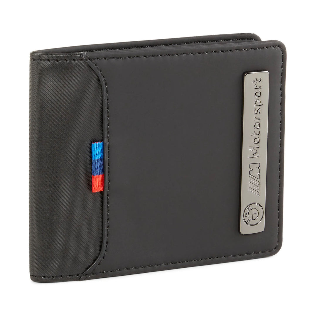 MMS Wallet - BMW Motorsport - Fueler™ - 054478-01 - fueler.store - Accessories & Gifts