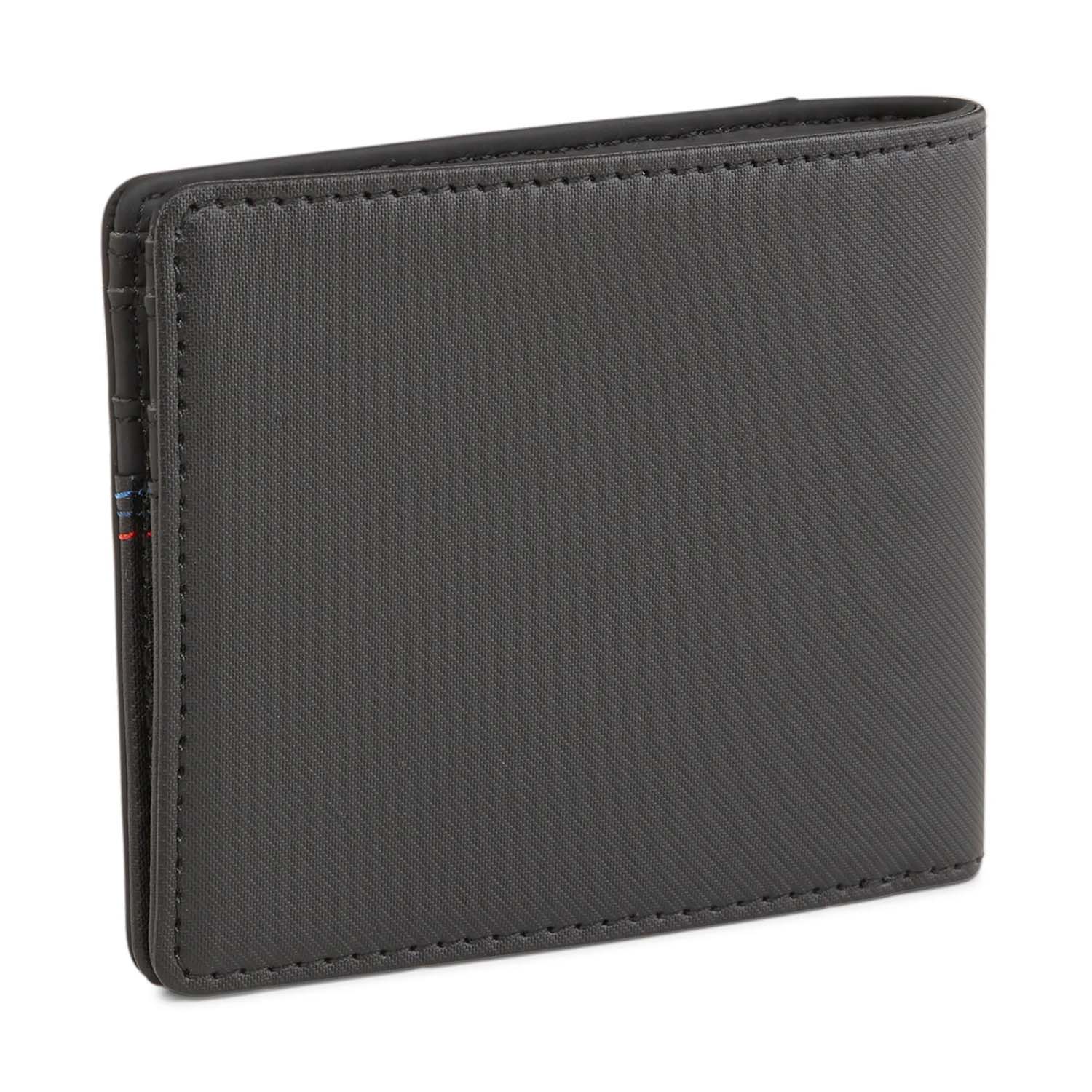 MMS Wallet - BMW Motorsport - Fueler™ - 054478-01 - fueler.store - Accessories & Gifts