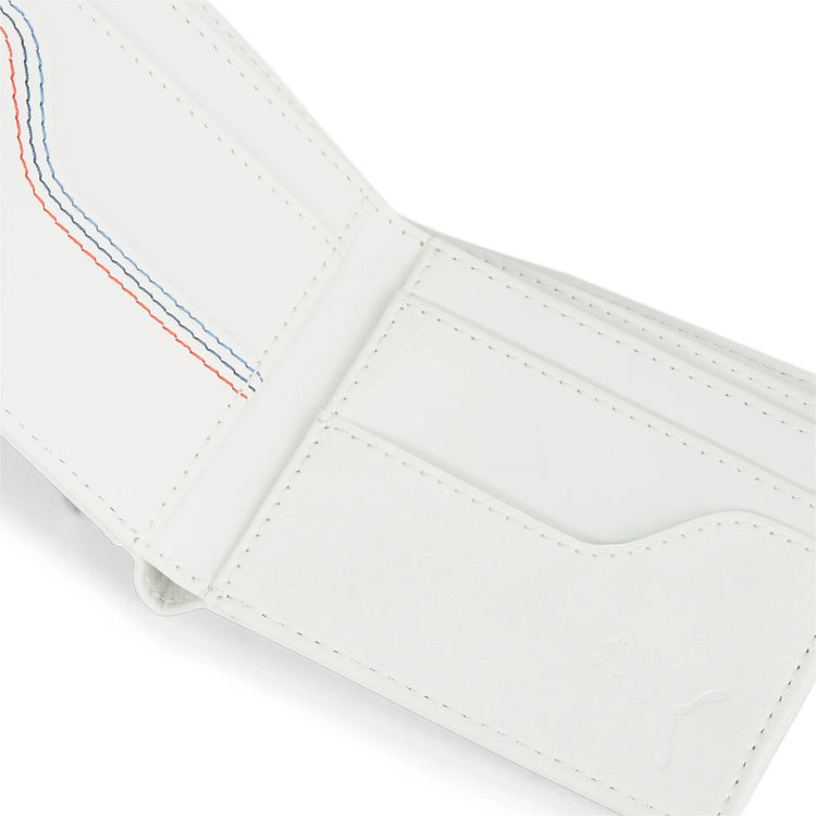MMS Wallet - BMW Motorsport - Fueler™ - 054478-02 - fueler.store - Accessories & Gifts