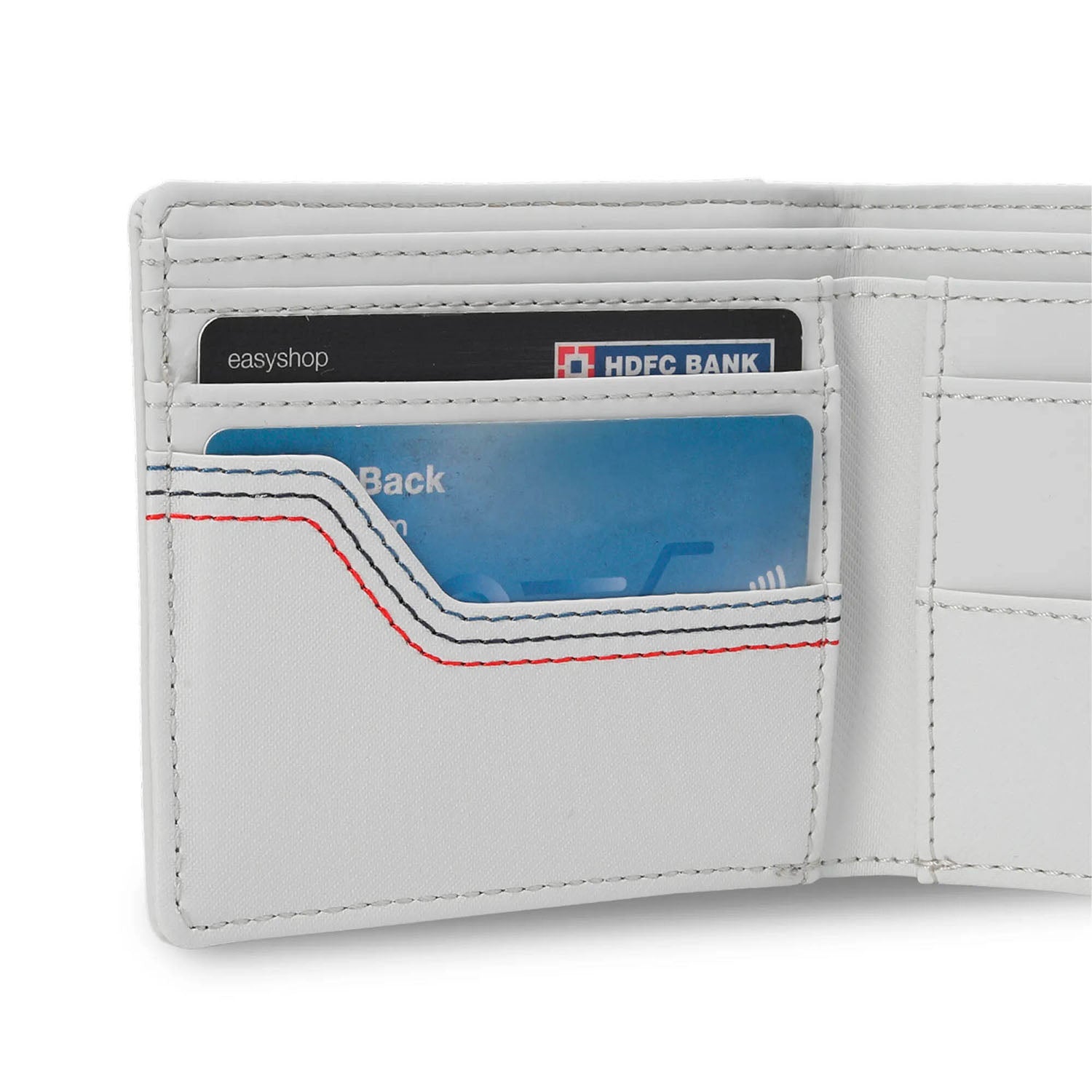 MMS Wallet - BMW Motorsport - Fueler™ - 054478-02 - fueler.store - Accessories & Gifts