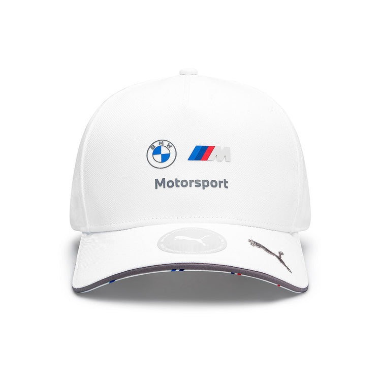 Official Team Cap - BMW Motorsport - Fueler™ 