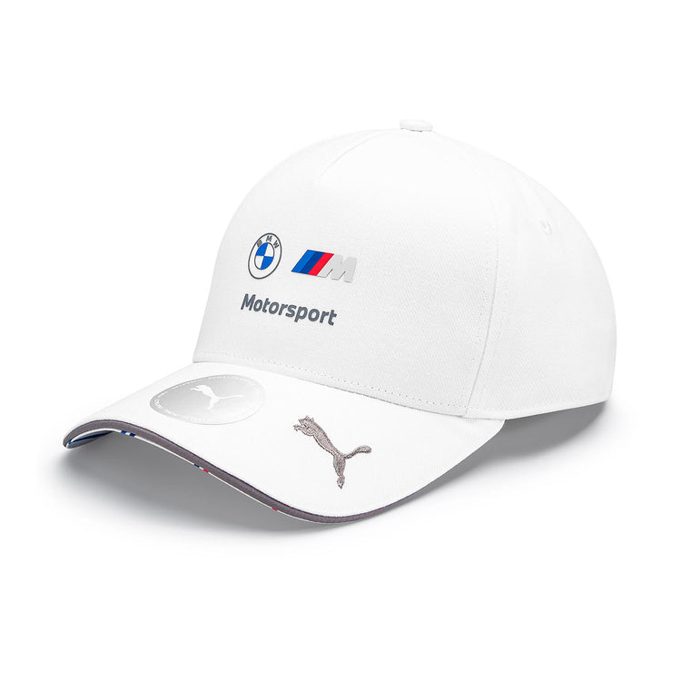 Official Team Cap - BMW Motorsport - Fueler™ 