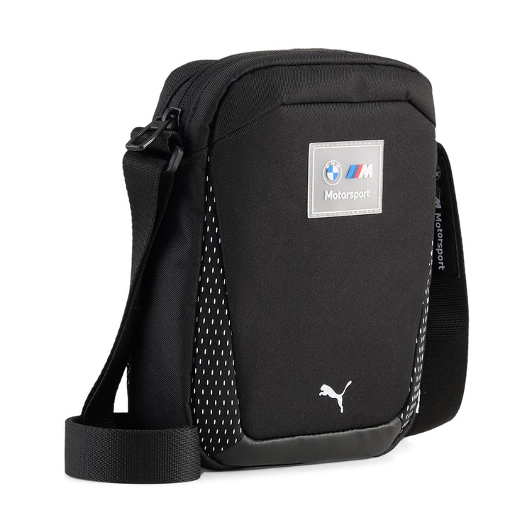 BMW Motorsport - Portable Bag - Accessories & Gifts - Fueler™ 