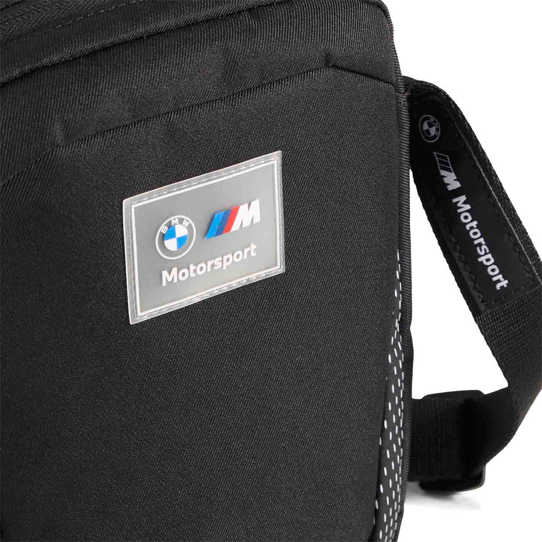 BMW Motorsport - Portable Bag - Accessories & Gifts - Fueler™ 