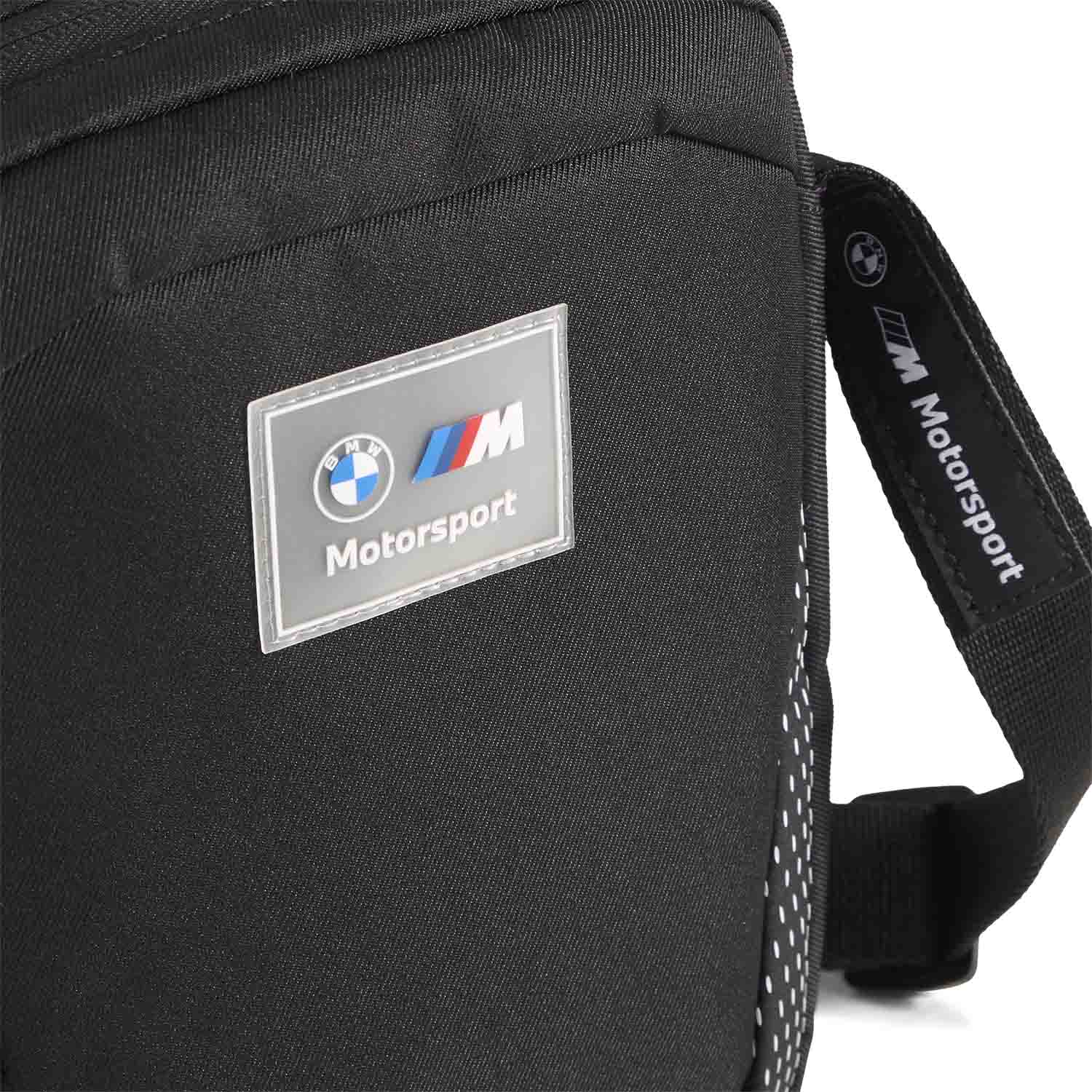 BMW Motorsport - Portable Bag - Accessories & Gifts - Fueler™ 