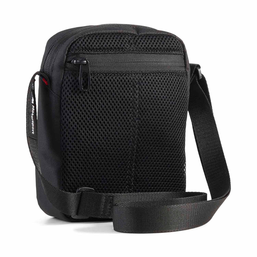 BMW Motorsport - Portable Bag - Accessories & Gifts - Fueler™ 