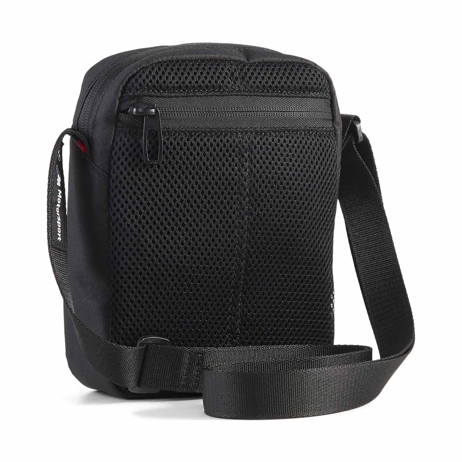 BMW Motorsport - Portable Bag - Accessories & Gifts - Fueler™ 