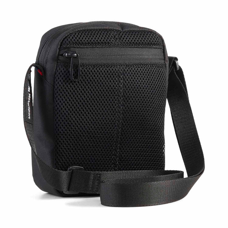BMW Motorsport - Portable Bag - Accessories & Gifts - Fueler™ 