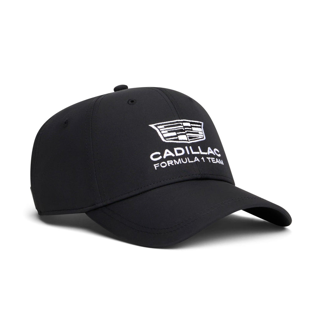 Cadillac F1 Team - 2026 Checo Perez Driver Cap - Cap - Fueler™ 