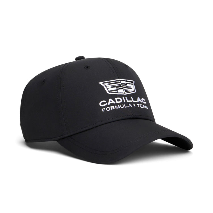 Cadillac F1 Team - 2026 Checo Perez Driver Cap - Cap - Fueler™ 