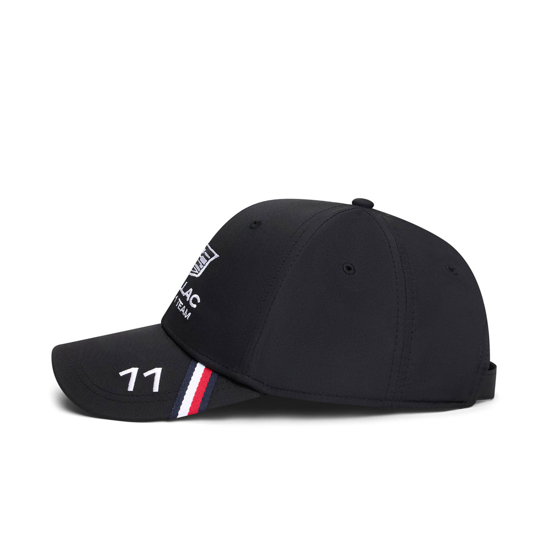 Cadillac F1 Team - 2026 Checo Perez Driver Cap - Cap - Fueler™ 