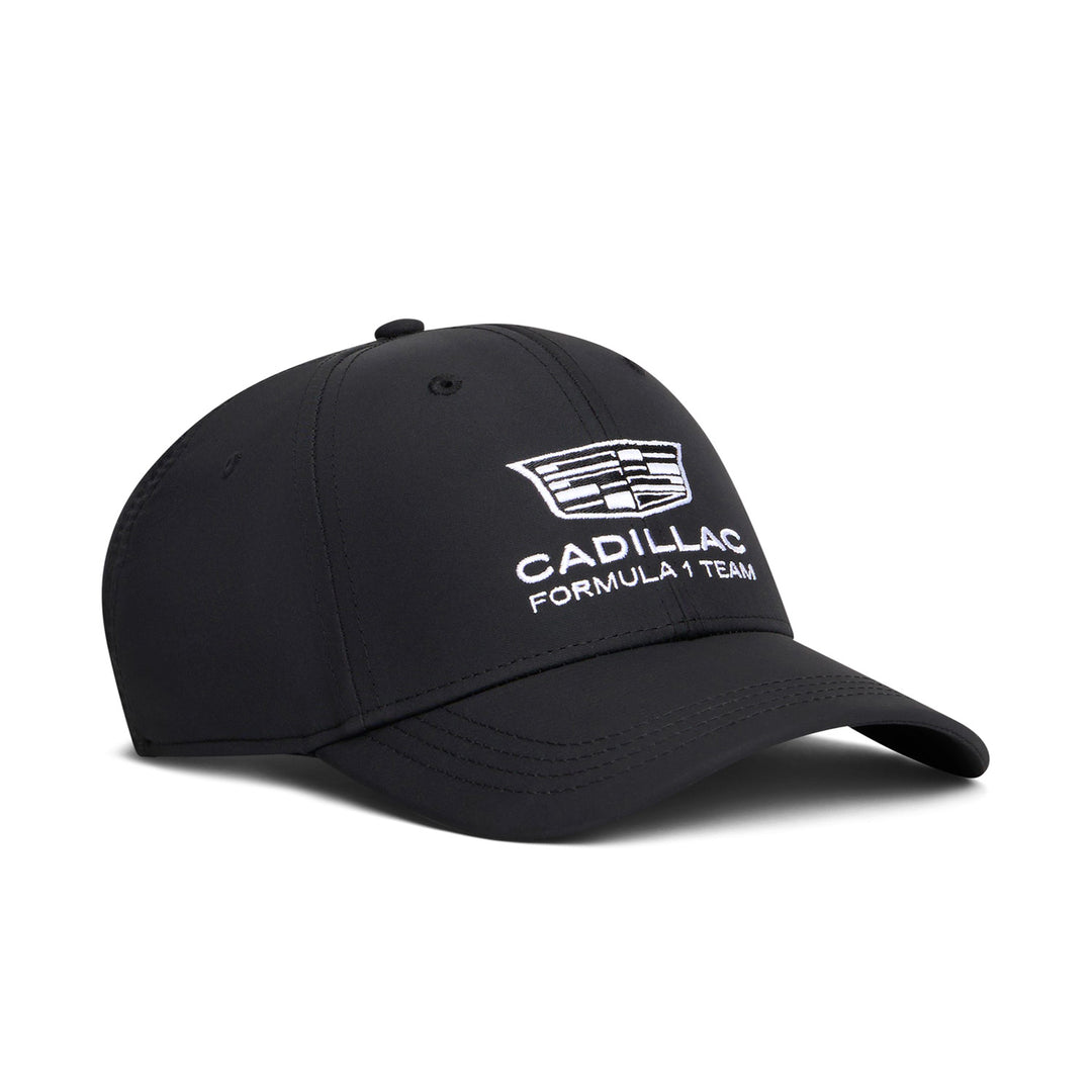 Cadillac F1 Team - 2026 Team Cap - Cap - Fueler™ 
