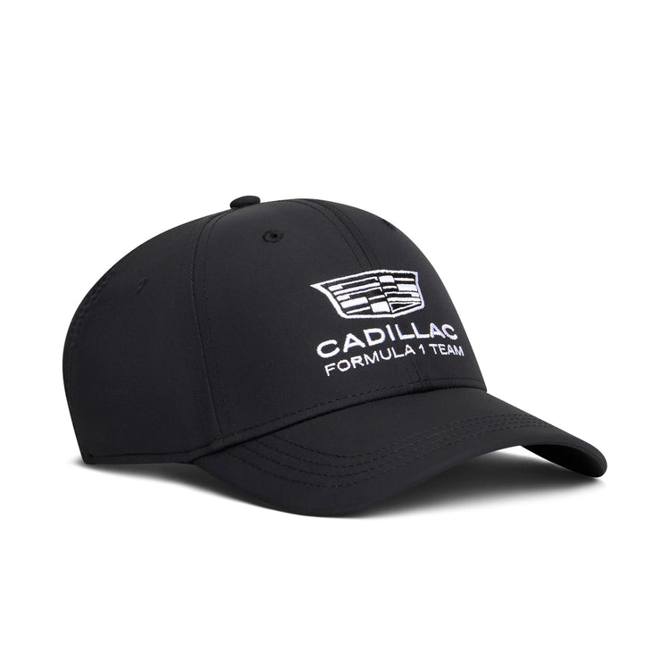 Cadillac F1 Team - 2026 Team Cap - Cap - Fueler™ 