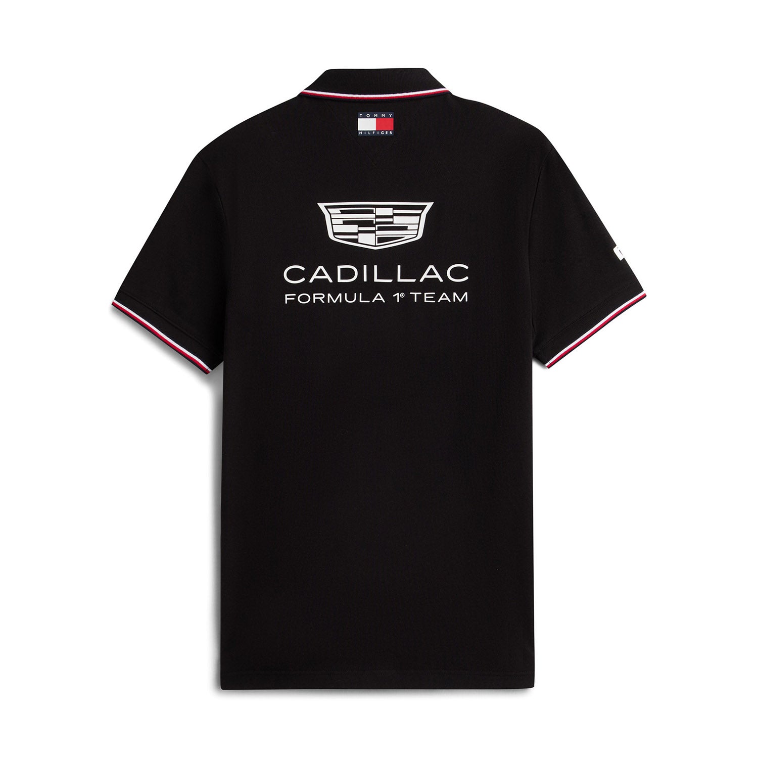 Cadillac F1 Team - 2026 Team Polo - Polo - Fueler™ 