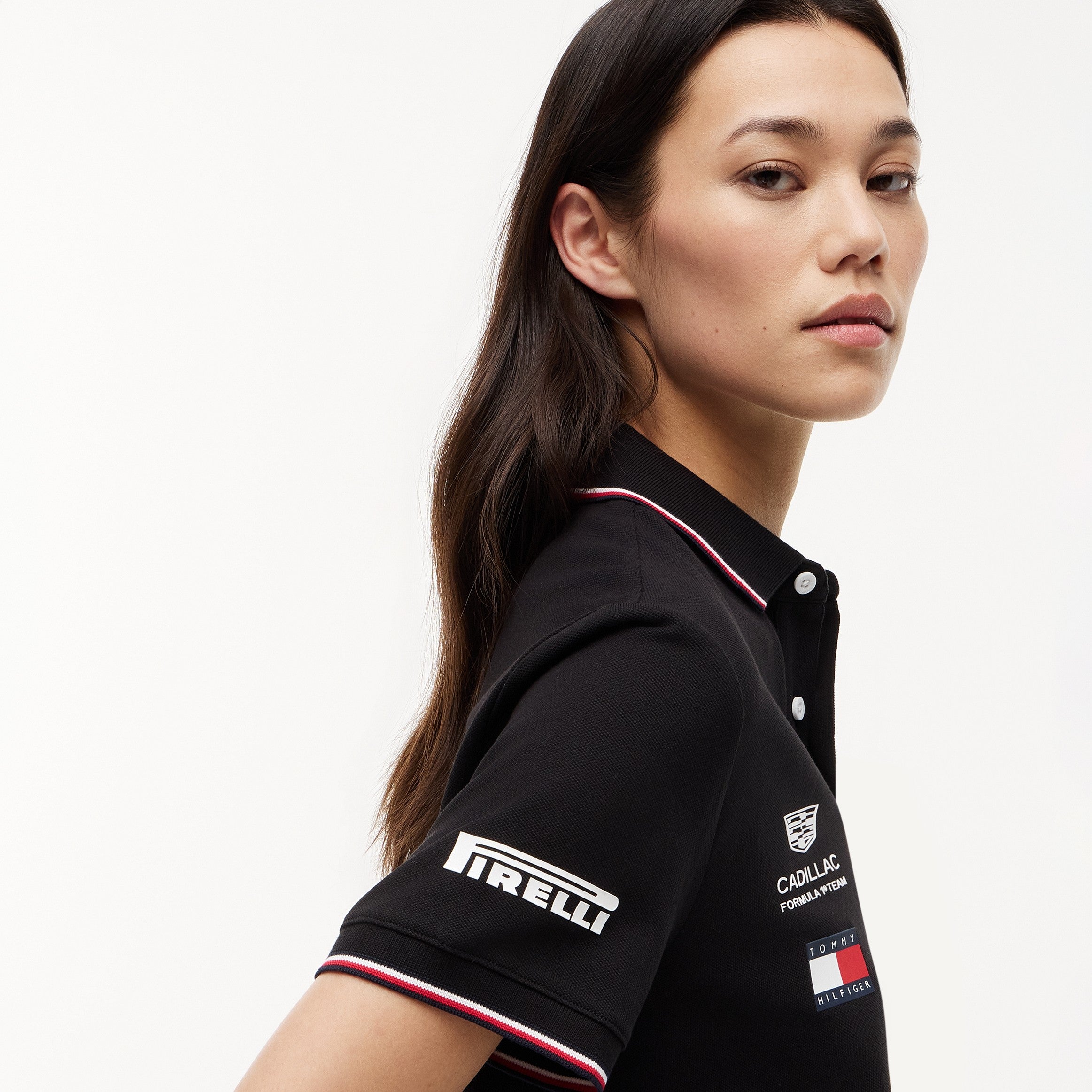 Cadillac F1 Team - 2026 Team Polo - Polo - Fueler™ 
