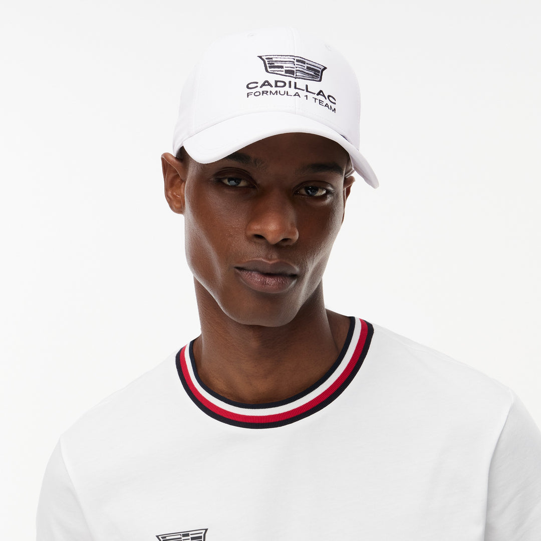 Cadillac F1 Team - 2026 Valtteri Bottas Driver Cap - Cap - Fueler™ 