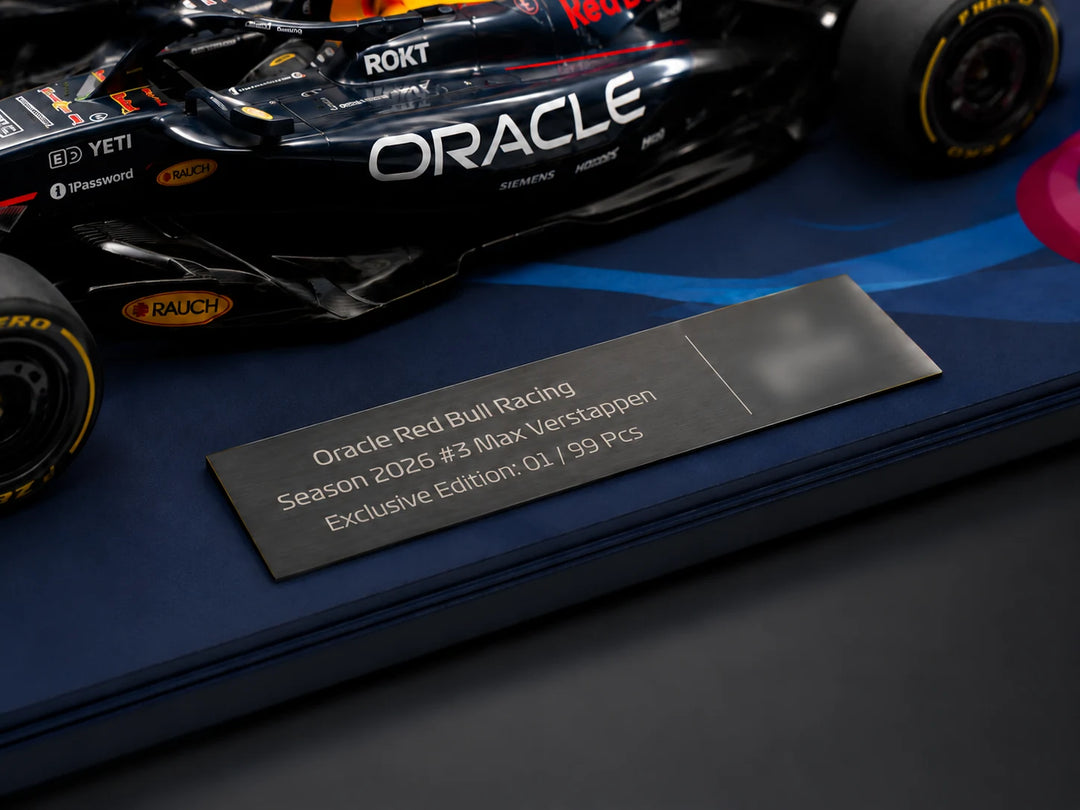2026 Season F1 & Motorsport Merchandise | Fueler Store