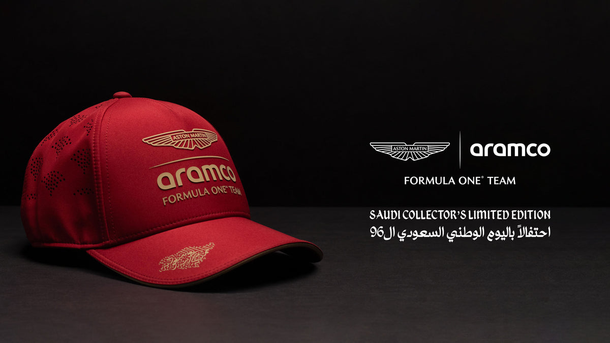 2026 Season F1 & Motorsport Merchandise | Fueler Store