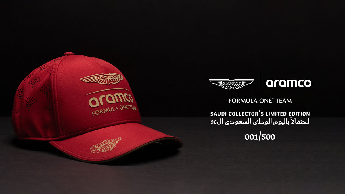 2026 Season F1 & Motorsport Merchandise | Fueler Store