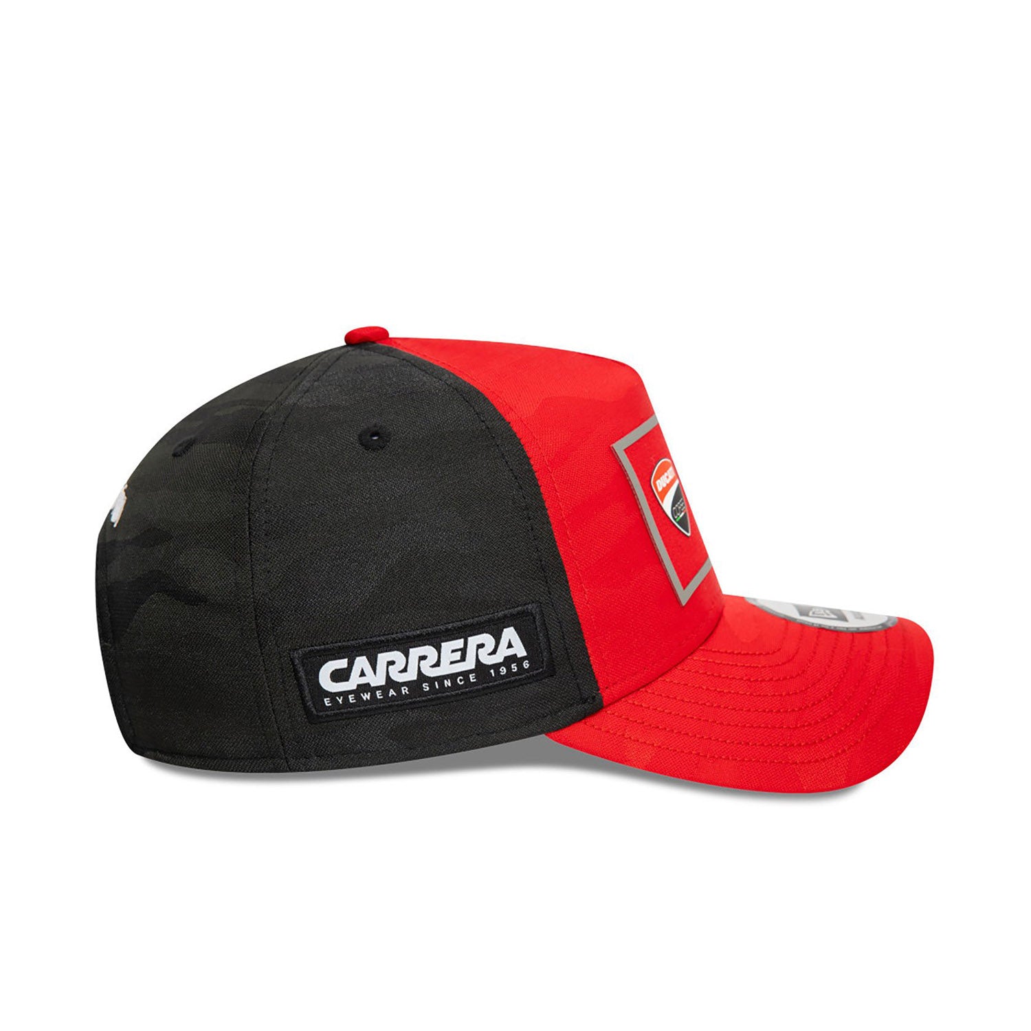 2024 Francesco Bagnaia Rider Cap - Ducati - Fueler™ 