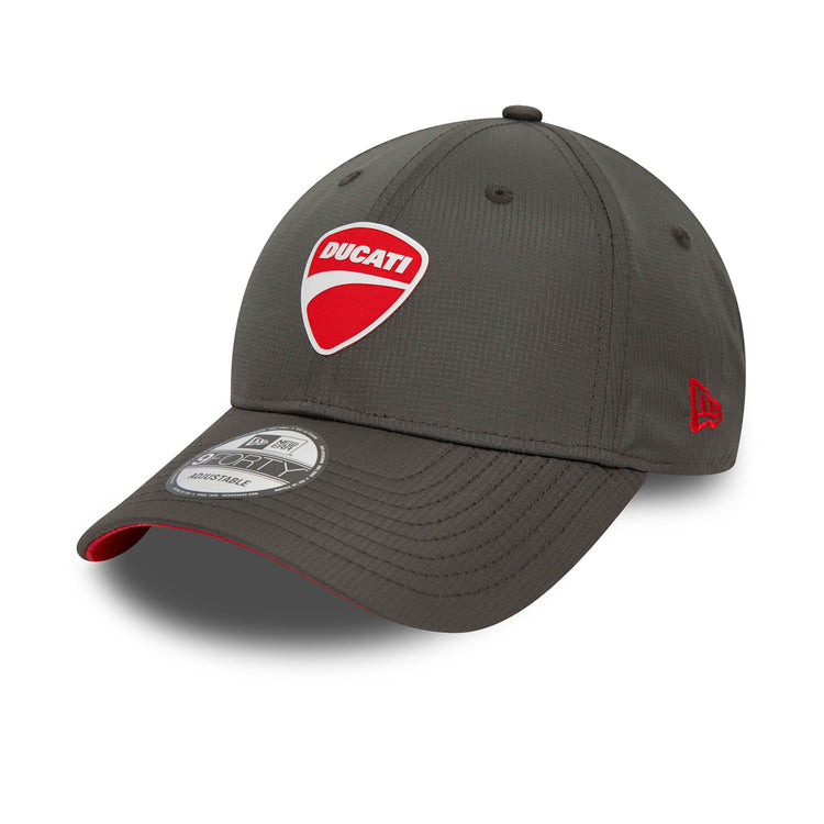 2024 Ripstop 9FORTY Cap - Ducati - Fueler™ - 60435565 - fueler.store - Cap