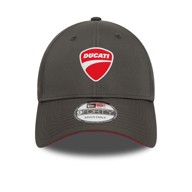 2024 Ripstop 9FORTY Cap - Ducati - Fueler™ - 60435565 - fueler.store - Cap