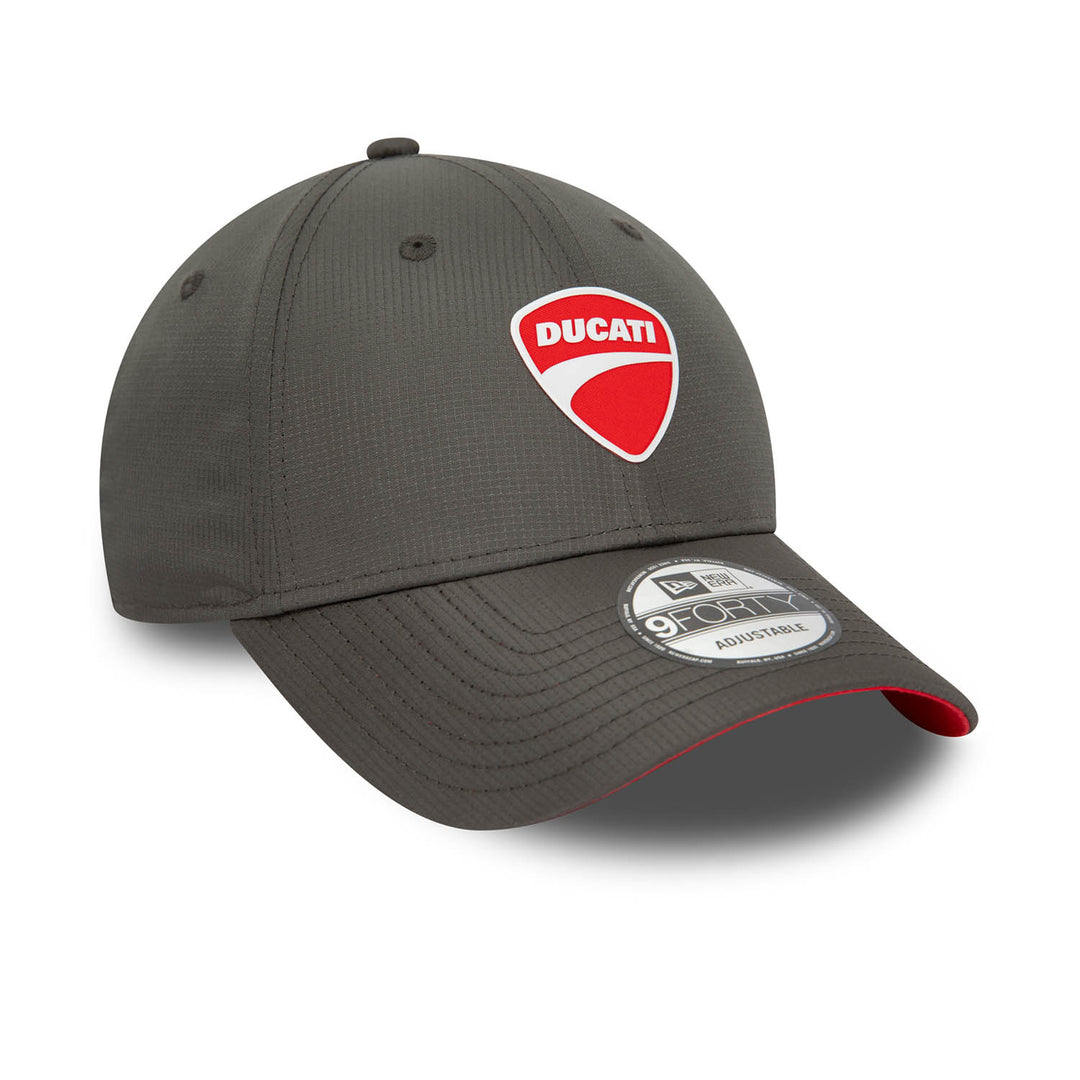 2024 Ripstop 9FORTY Cap - Ducati - Fueler™ - 60435565 - fueler.store - Cap