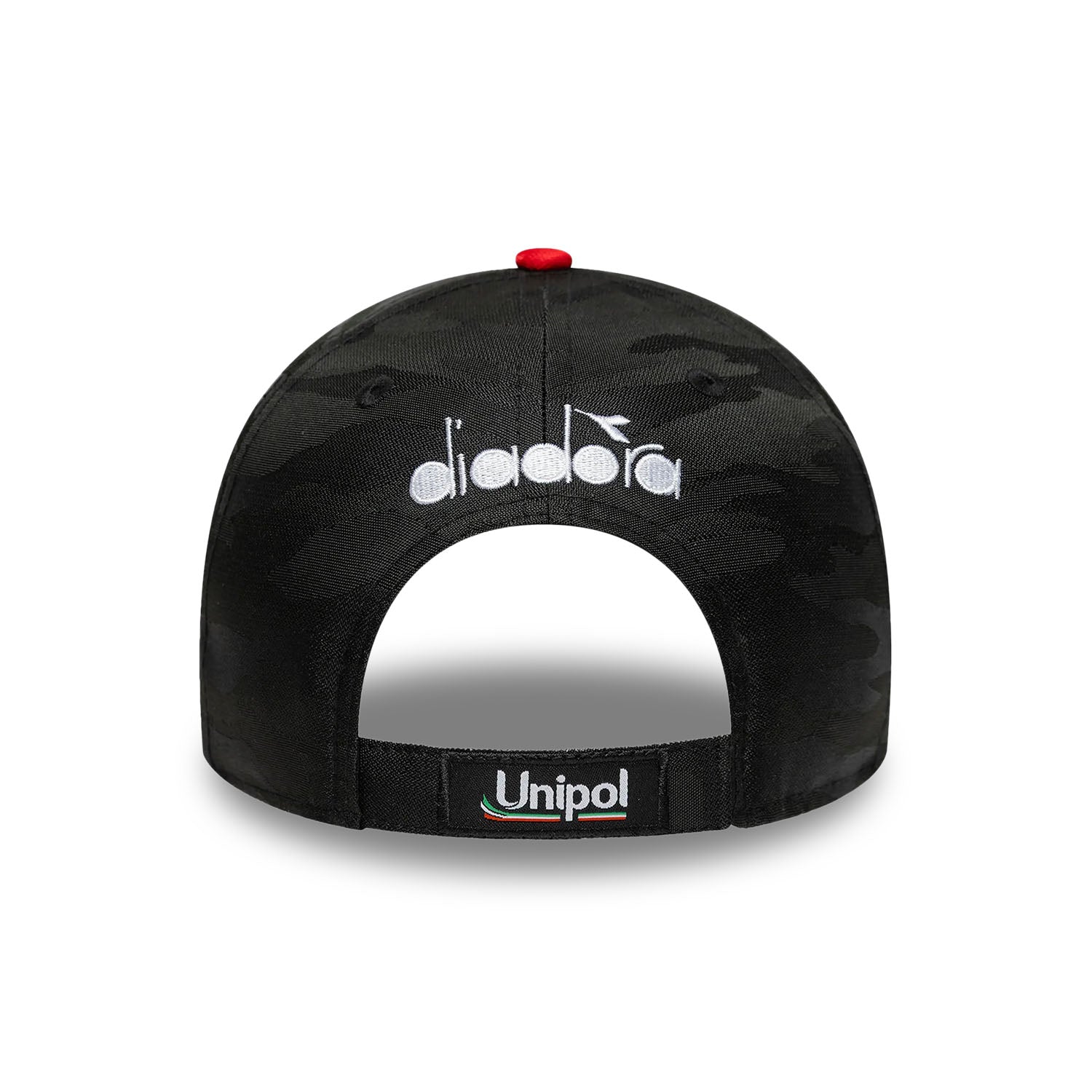 Ducati - 2025 Pecco Bagnaia Rider's Cap - Cap - Fueler™ 