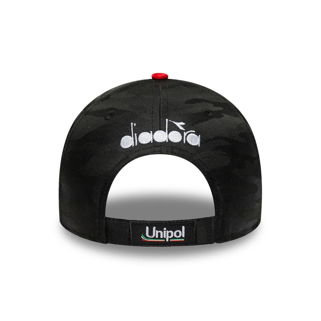 2025 Pecco Bagnaia Rider's Cap - Ducati - Fueler™ - 60748184 - fueler.store - Cap