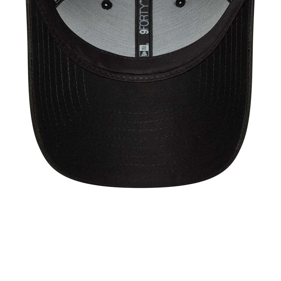 Ducati - Camouflage 9Forty Cap - Cap - Fueler™ 