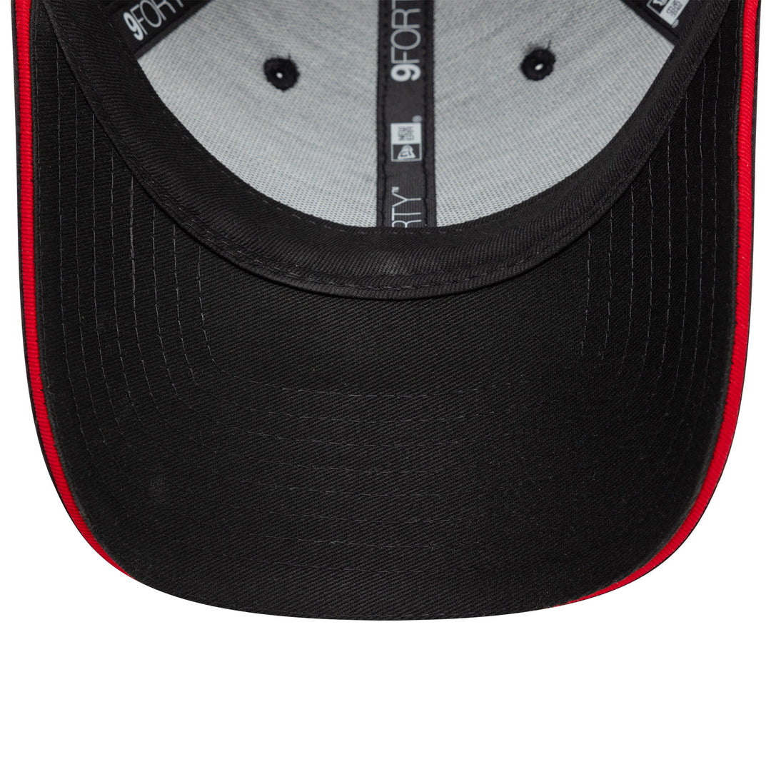 Gradient 9FORTY Cap - Ducati - Fueler™ - 60595682 - fueler.store - Cap