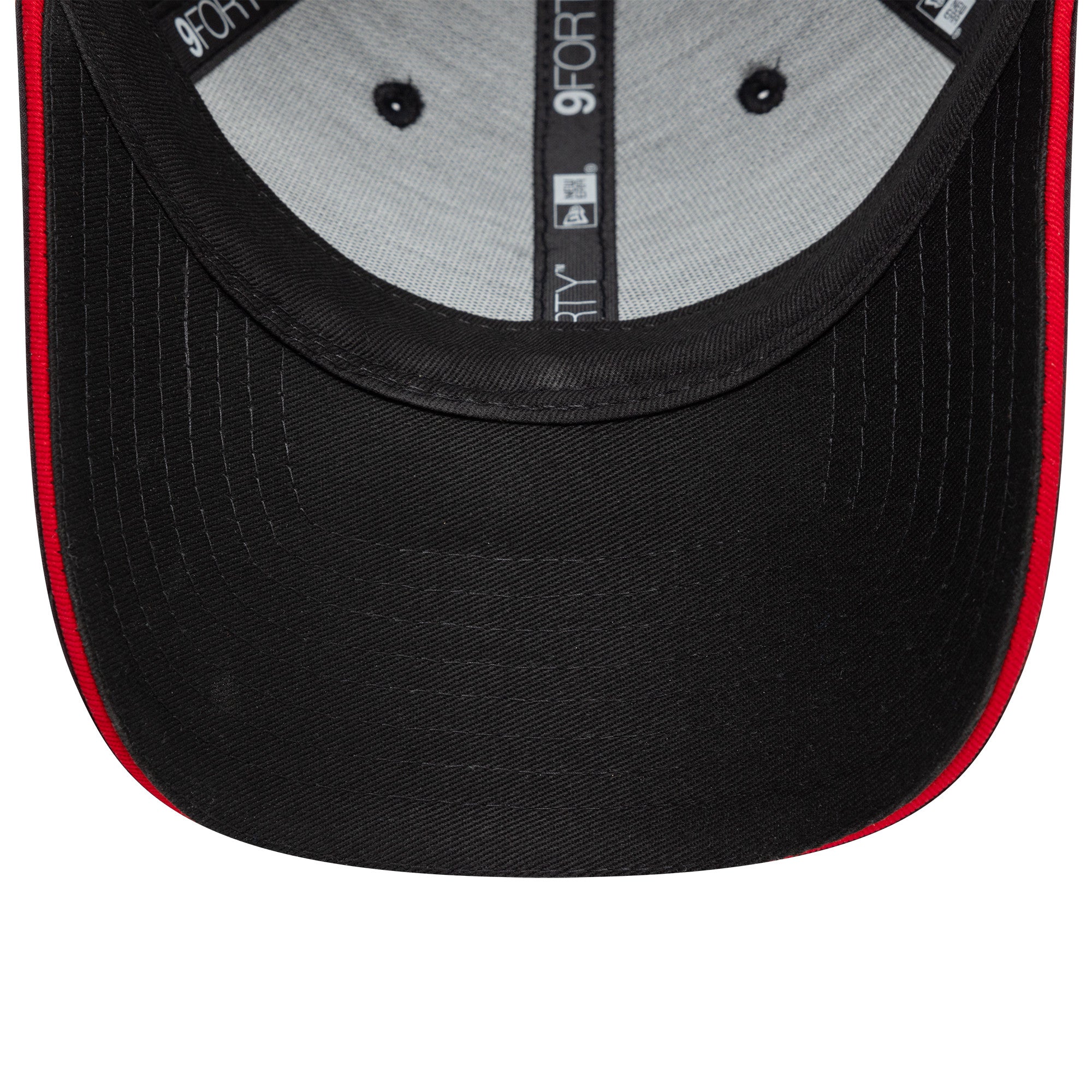 Gradient 9FORTY Cap - Ducati - Fueler™ - 60595682 - fueler.store - Cap