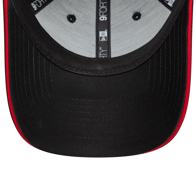 Gradient 9FORTY Cap - Ducati - Fueler™ - 60595682 - fueler.store - Cap