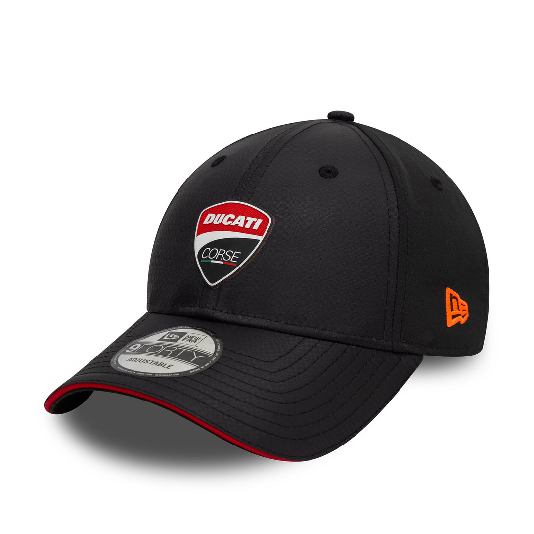 Gradient 9FORTY Cap - Ducati - Fueler™ - 60595682 - fueler.store - Cap