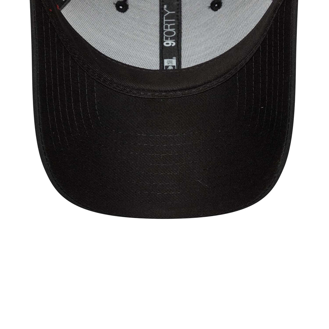 Logo 9Forty Cap - Ducati - Fueler™ - 60684746 - fueler.store - Cap