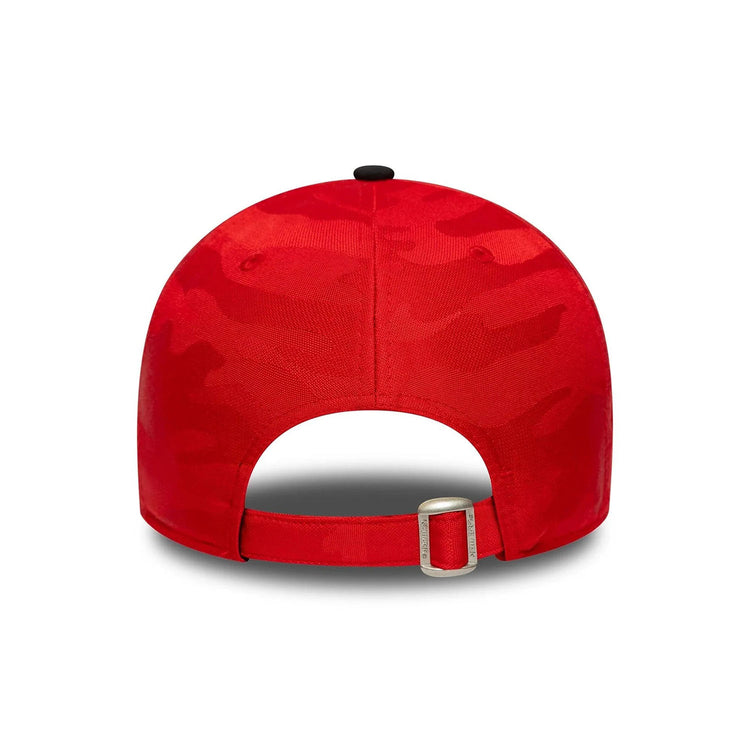 Logo 9Forty Cap - Ducati - Fueler™ - 60684746 - fueler.store - Cap