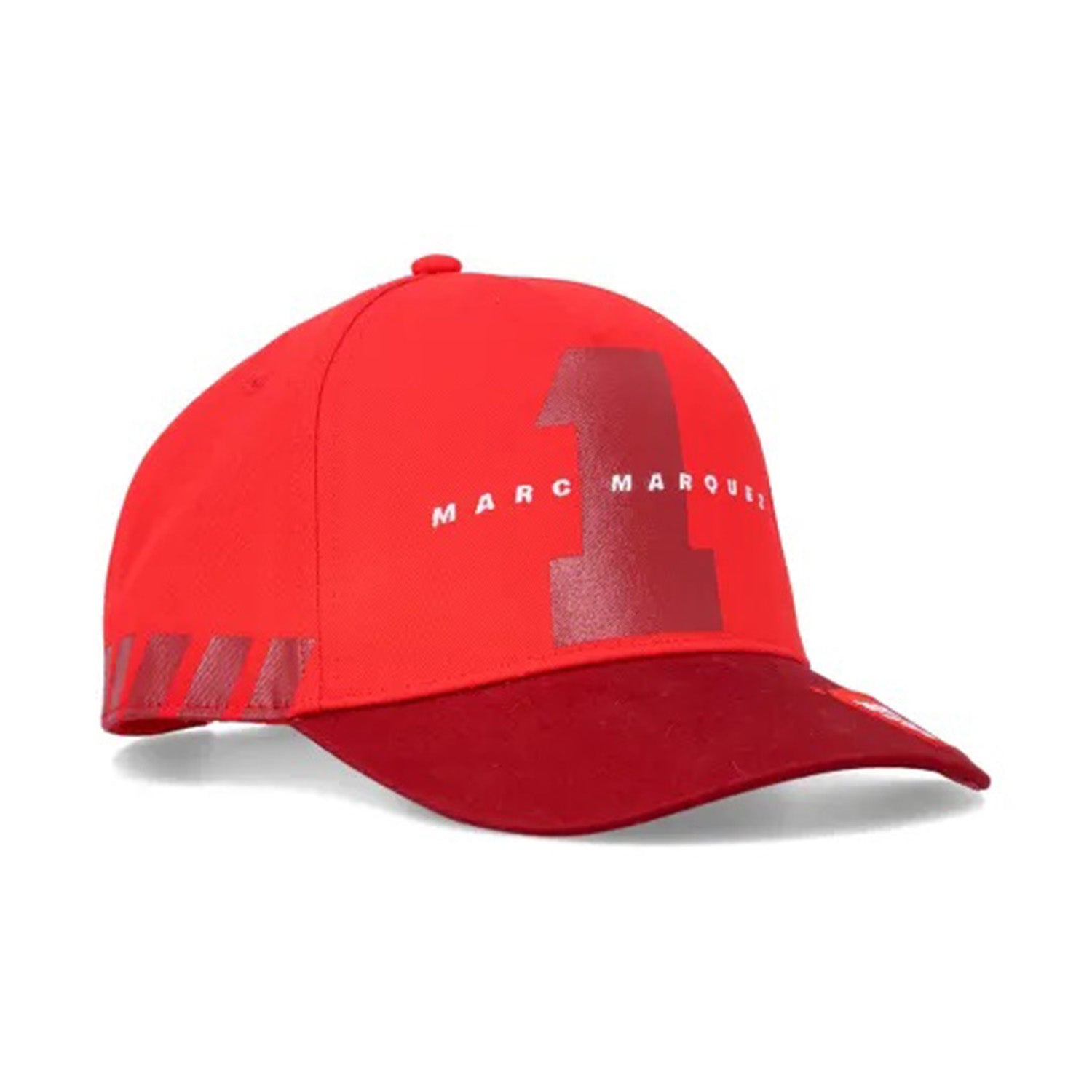 Ducati - Marc Marquez World Champion Cap - Cap - Fueler™ 