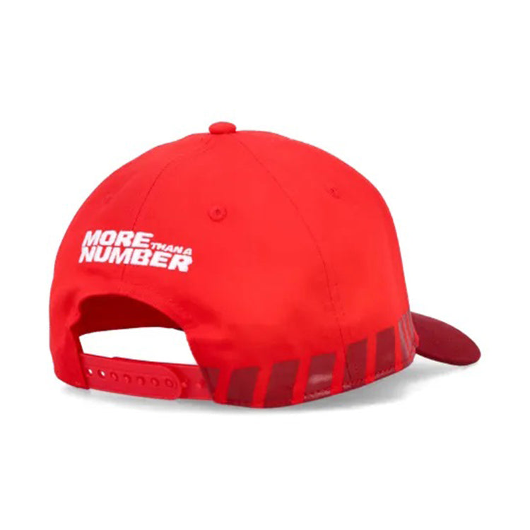 Ducati - Marc Marquez World Champion Cap - Cap - Fueler™ 