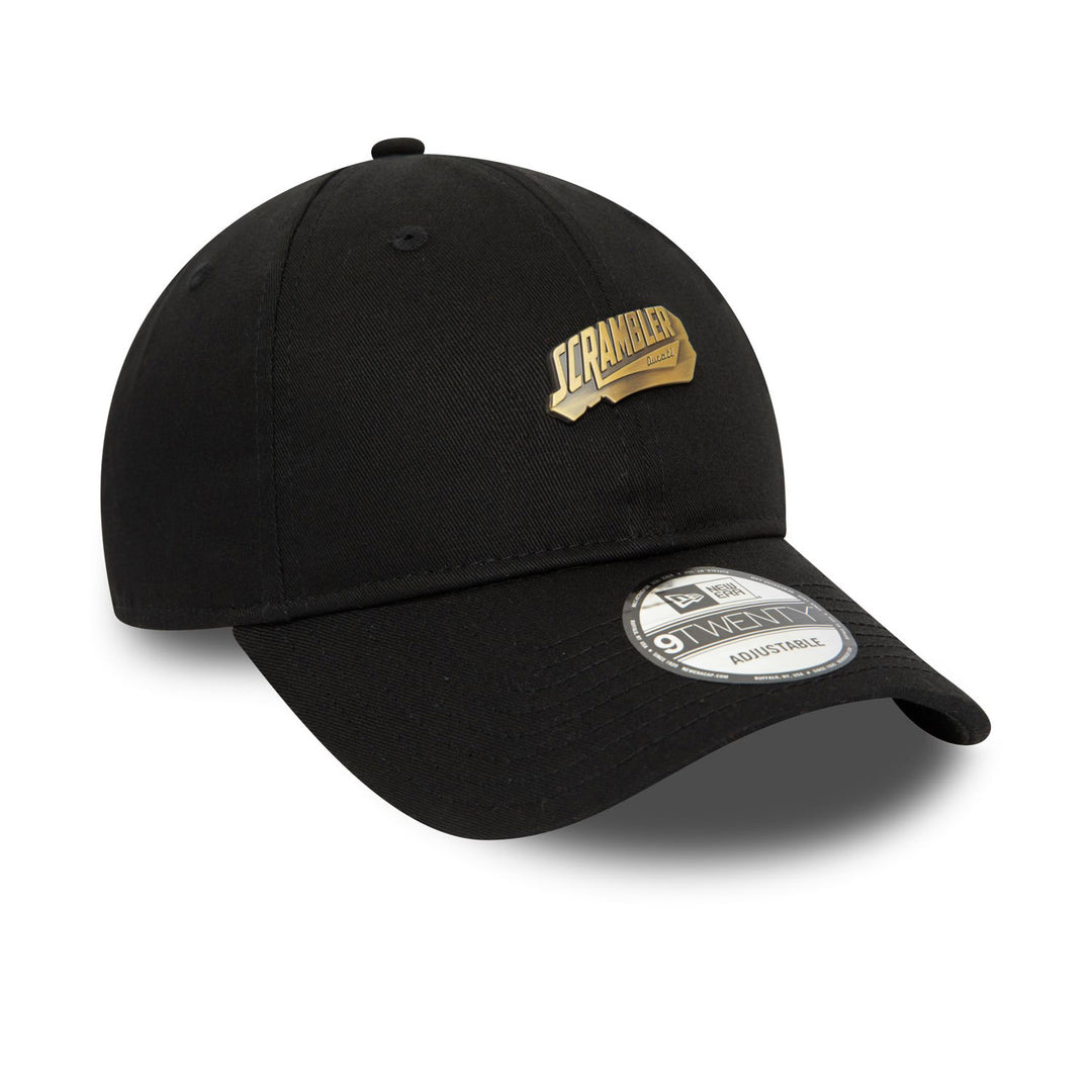 Pin Badge 9TWENTY Cap - Ducati - Fueler™ - 60435567 - fueler.store - Cap