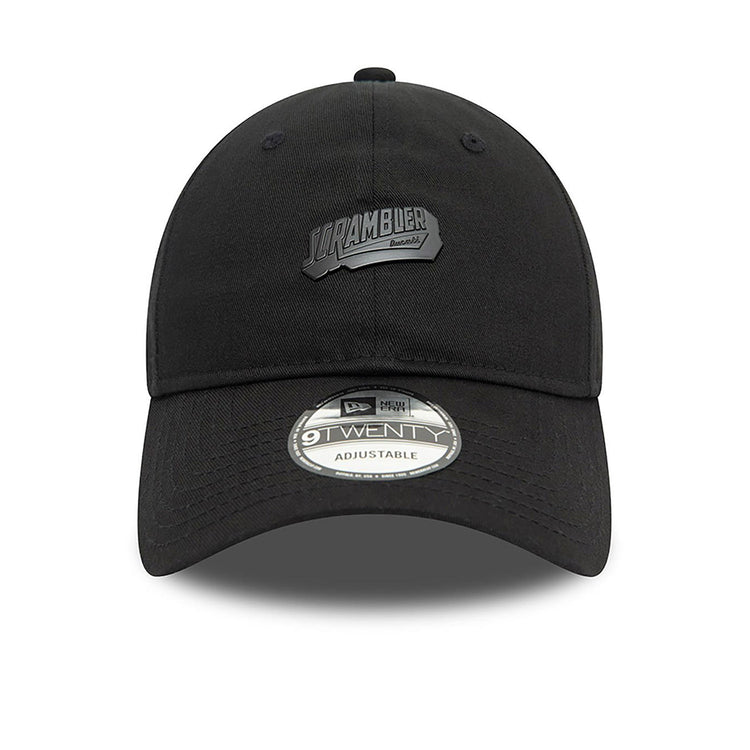 Ducati - Scramble Pin 9TWENTY Cap - Cap - Fueler™ 