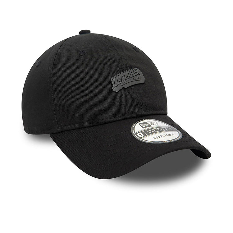 Ducati - Scramble Pin 9TWENTY Cap - Cap - Fueler™ 