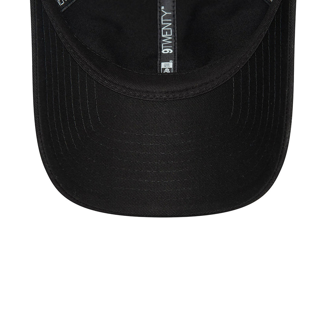 Ducati - Scramble Pin 9TWENTY Cap - Cap - Fueler™ 