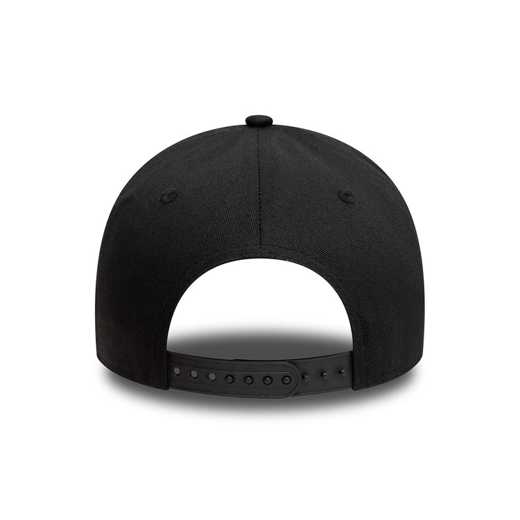 Ducati - Scrambled Patch Trucker Cap - Cap - Fueler™ 