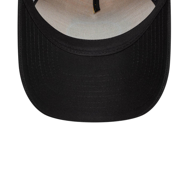 Ducati - Scrambled Patch Trucker Cap - Cap - Fueler™ 