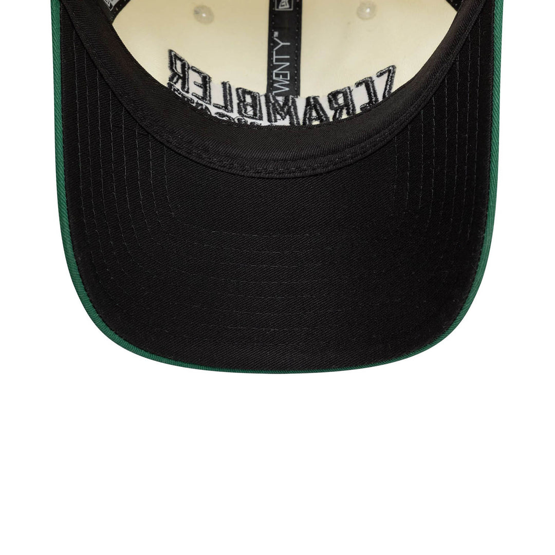 Ducati - Scrambler 9TWENTY Cap - Cap - Fueler™ 