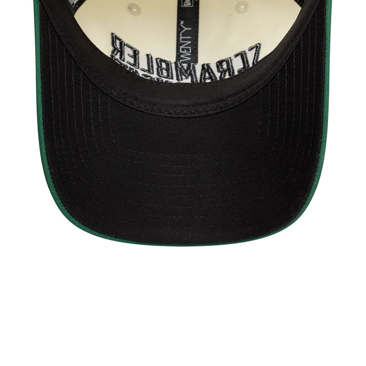 Ducati - Scrambler 9TWENTY Cap - Cap - Fueler™ 